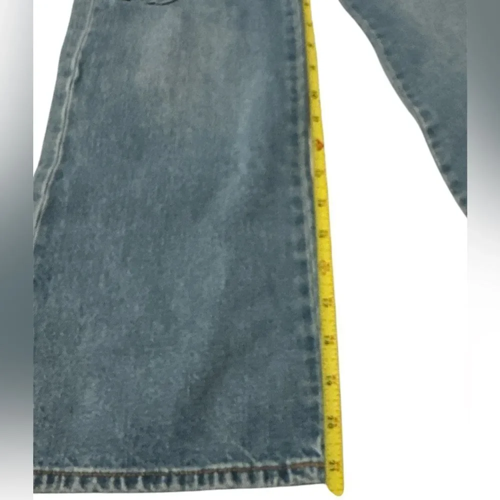 OLD NAVY BAGGY WIDE LEG